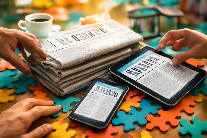 editoria risiko, i motivi