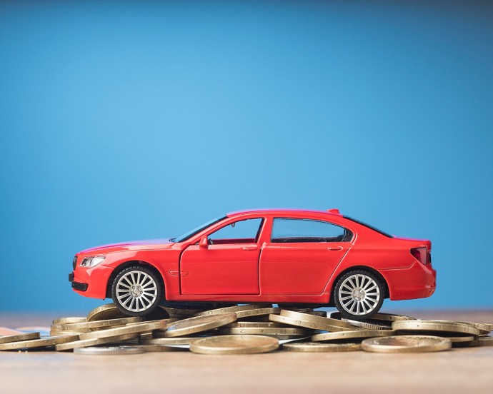Auto da 60-80.000 euro