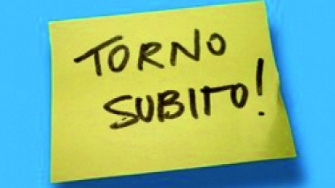 Lista aggiornata 2019