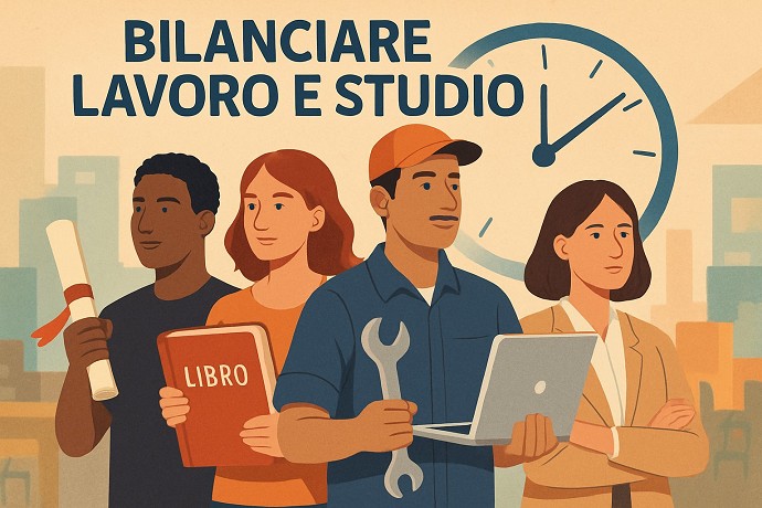 Quante ore al mese permessi studio