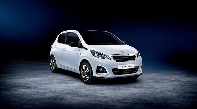 Peugeot 108 2019, opinioni e commenti