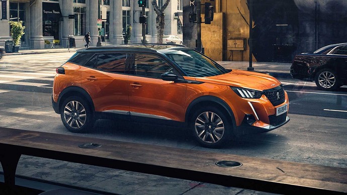 Problemi e guasti Peugeot 2008
