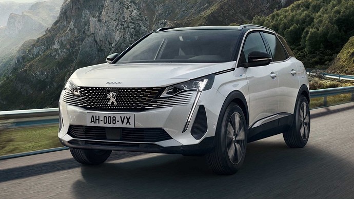 Peugeot 3008: pregi e difetti
