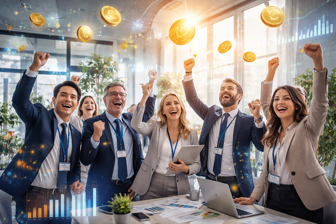 maxi premi decisi dipendenti Agenzie Ent