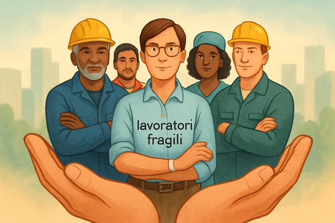 Innovazioni nelle tutele per lavoratori