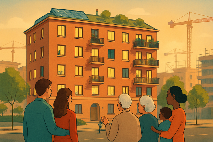 piano casa in manovra finanziaria 2026