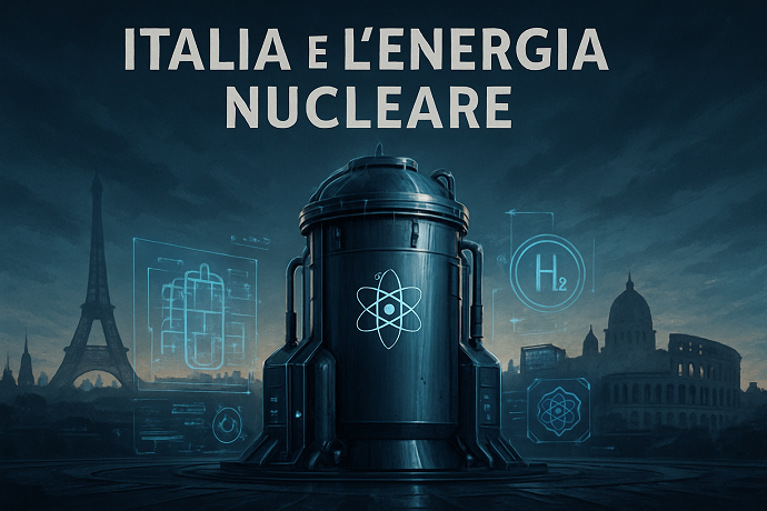 Nucleare in Italia
