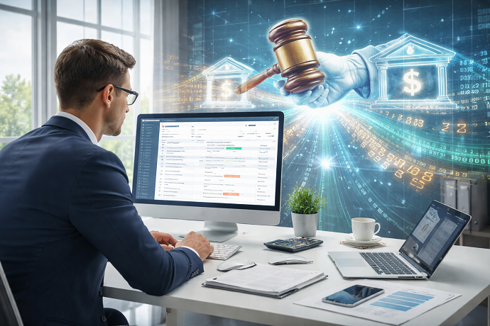 Pignoramento presso terzi come funziona 