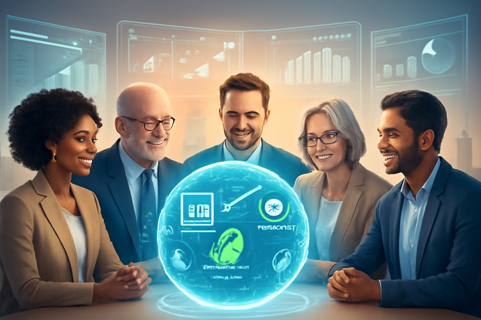 Mercati finanziari Pimco