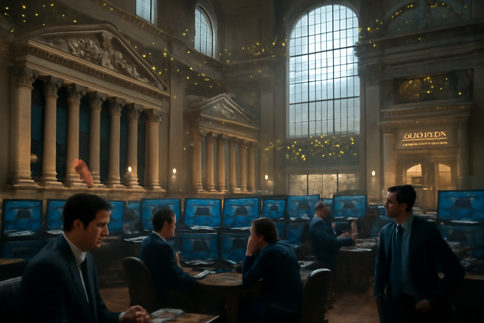 agenda mercati finanziari 23 dicembre 20