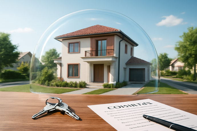 Polizza donazione sicura come funziona 