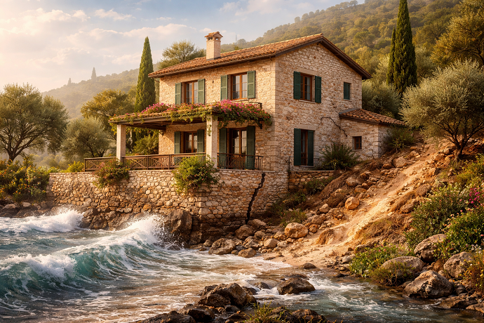 Polizze anticalamita maltempo obbligator