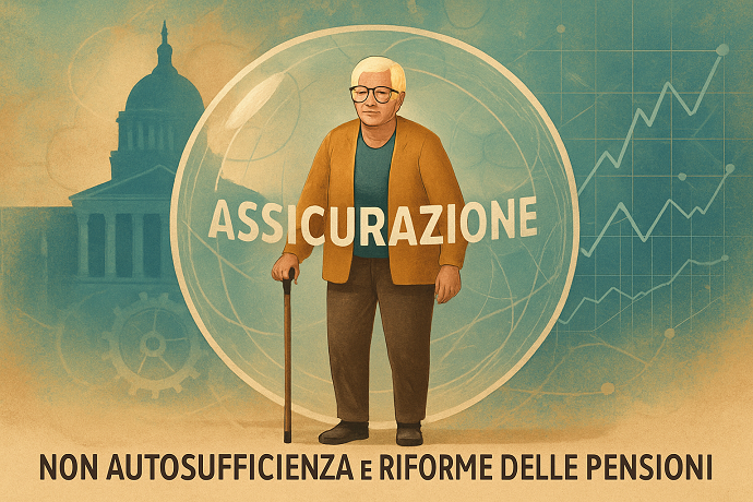 Polizze assicurative non autosufficienza