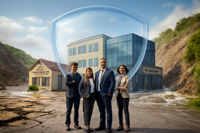 Polizze catastrafoli Pmi scadenza 31 Dic