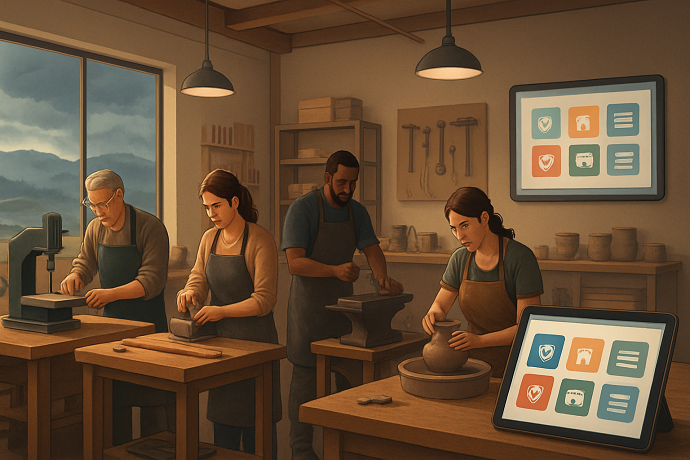 polizze catastrofali artigiani