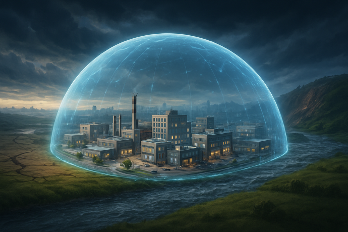 Piattaforma di Confindustria