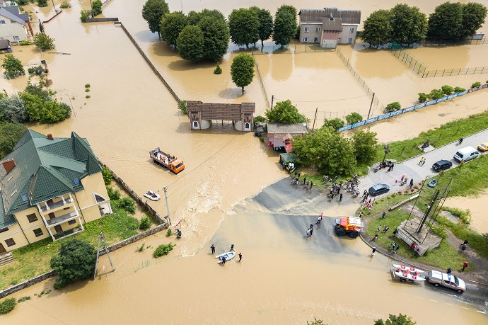 polizze catastrofali