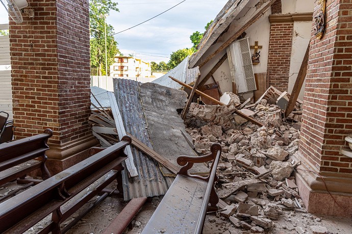 Polizze catastrofali formule