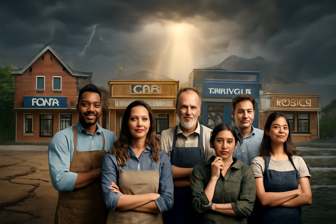 polizze catastrofali proroga