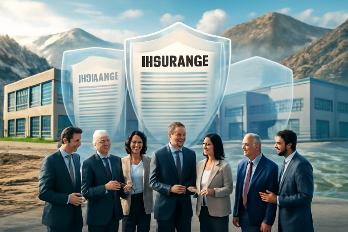 Polizze catastrofali proroga tutte Pmi 3