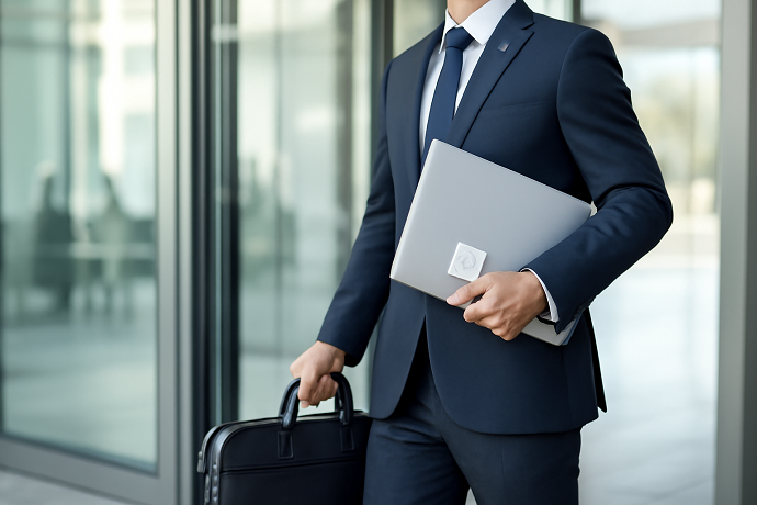 Computer portatile aziendale