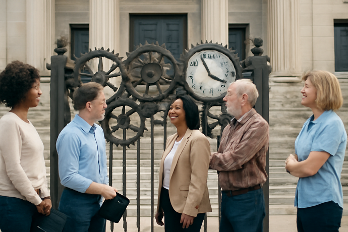 Possono ancora cambiare nuove norme nega