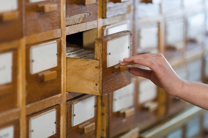 Lavoro Poste Italiane