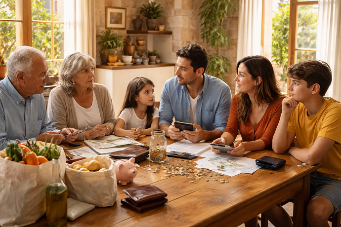 Nuovi dati Bankitalia