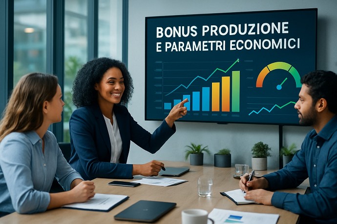 Premi aziendali di produzione 2024: rego