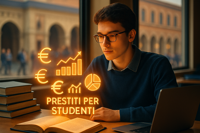Universit o master
