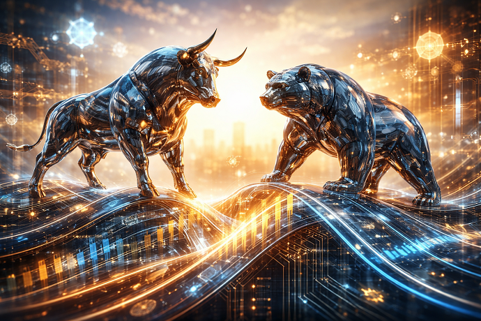 Analisi Fischer Borse 2026 sopravalutate