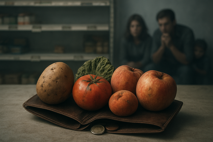 allarme Ue per Italia da Lagarde