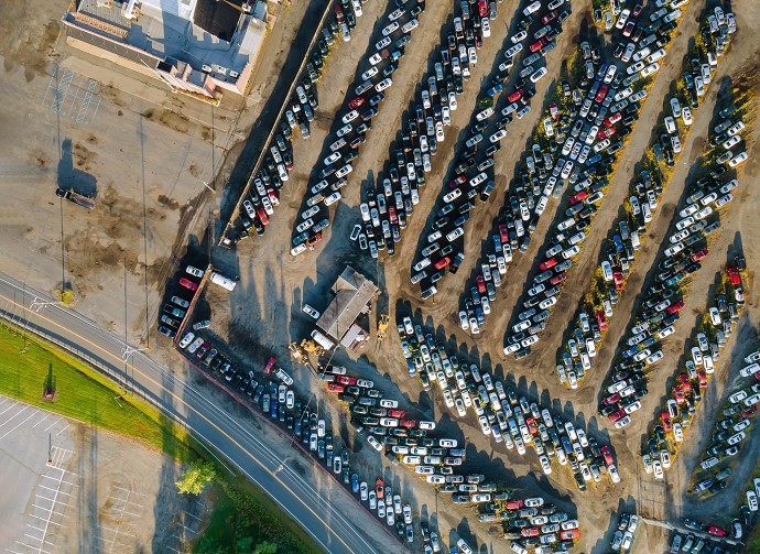 Prezzi delle auto