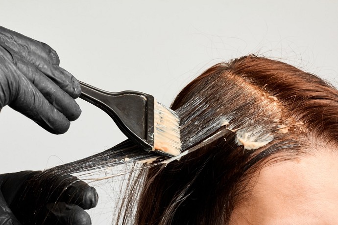 Analisi tinture capelli affidabilit