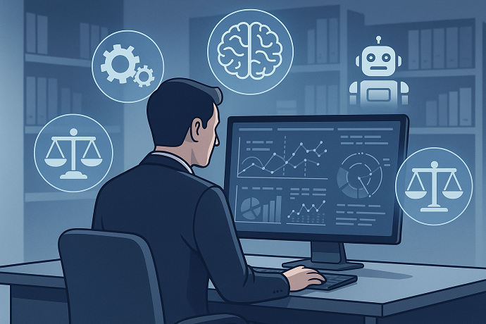 Cosa prevede l'AI Act europeo