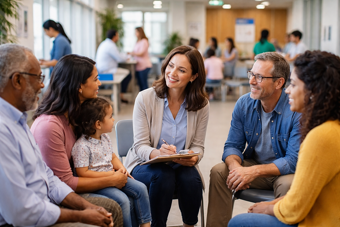 psicologi di base gratis al via