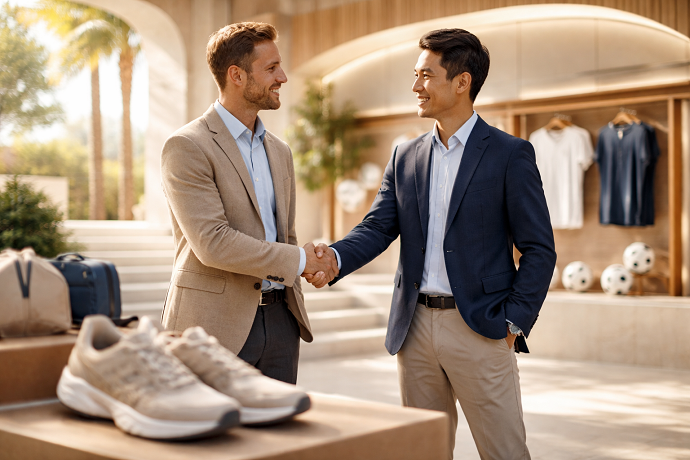 Anta Sports acquisice il 29% di Puma