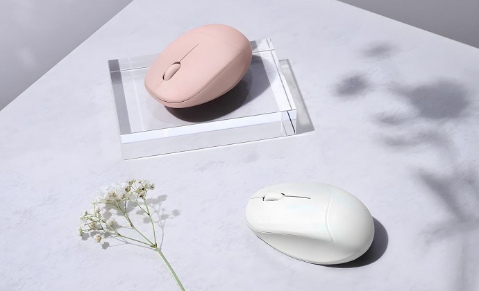 Fragrance Mouse di Asus