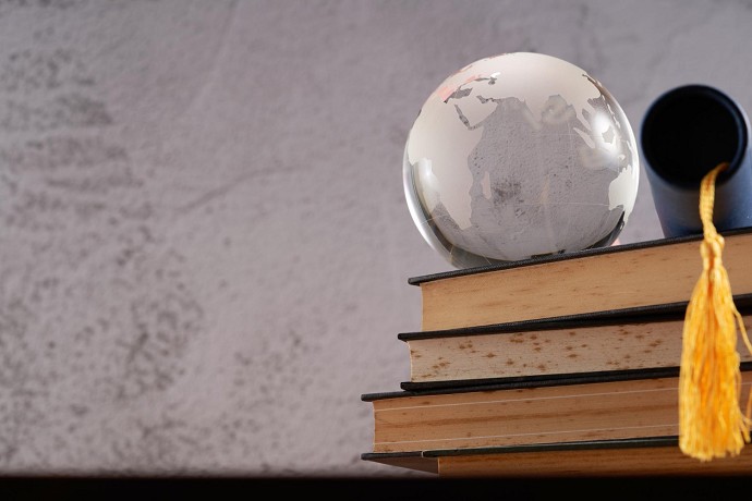 Mondo accademico fuori dai confini nazio