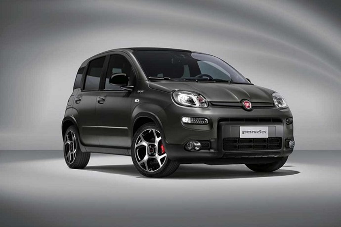 Auto Fiat tra qualit e sicurezza