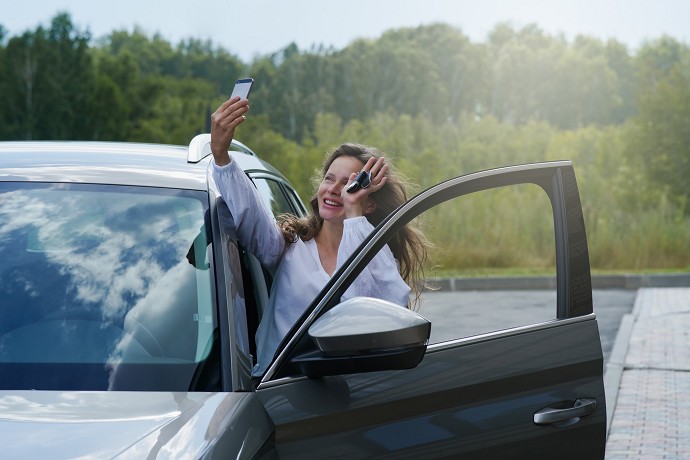 Le auto usate diesel da acquistare 