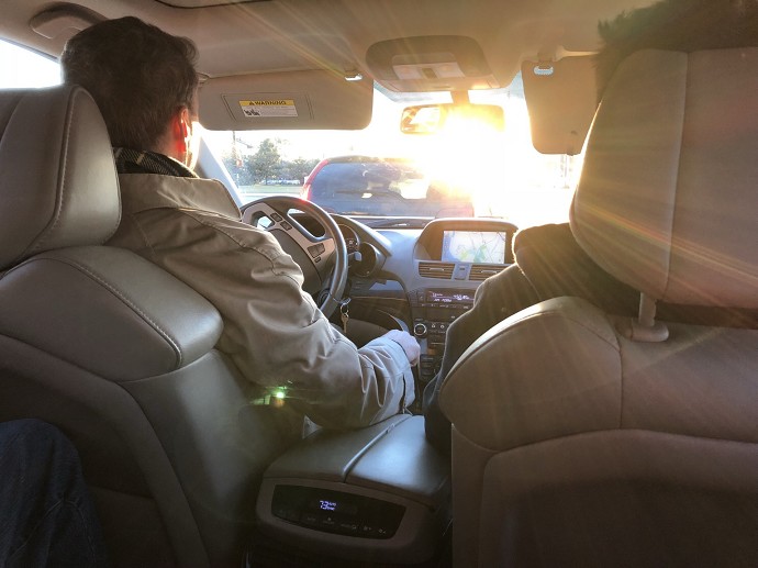 Le auto usate nel 2025 