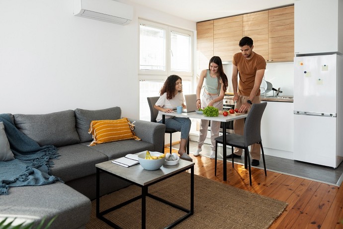 Casa o appartamento, quale comprare 