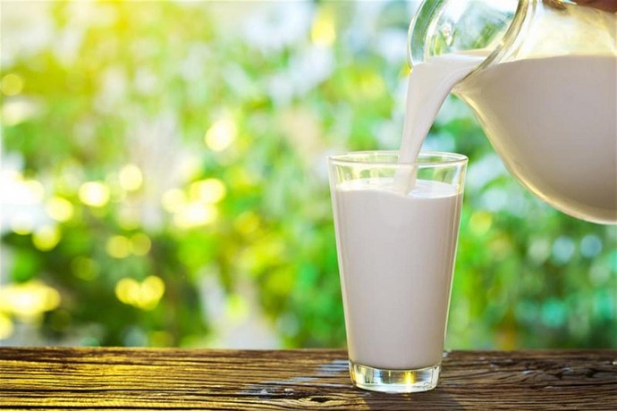 Come  valutato il latte?