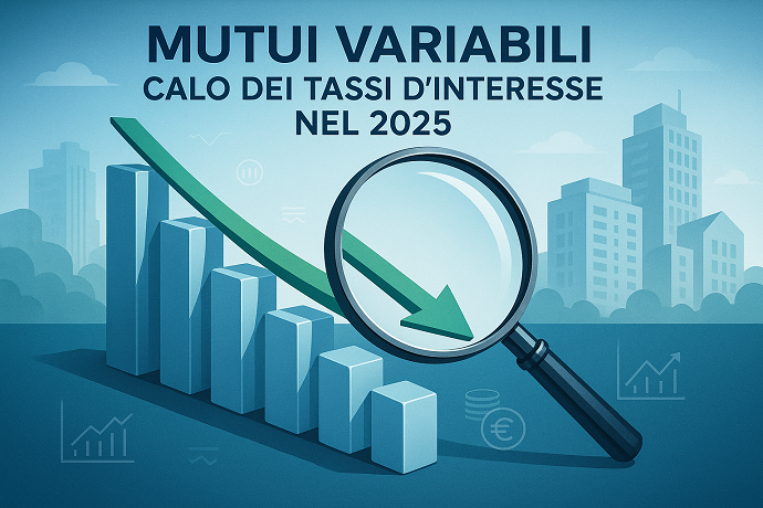 Le banche si sfidano sul variabile