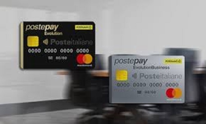postepay