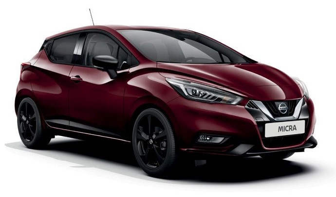 Nissan Micra, pro e contro