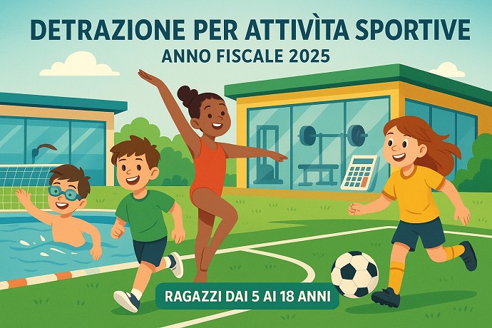 Quali attivit sportive si possono scari