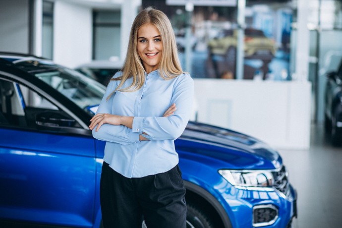 Nuovi incentivi auto 2024
