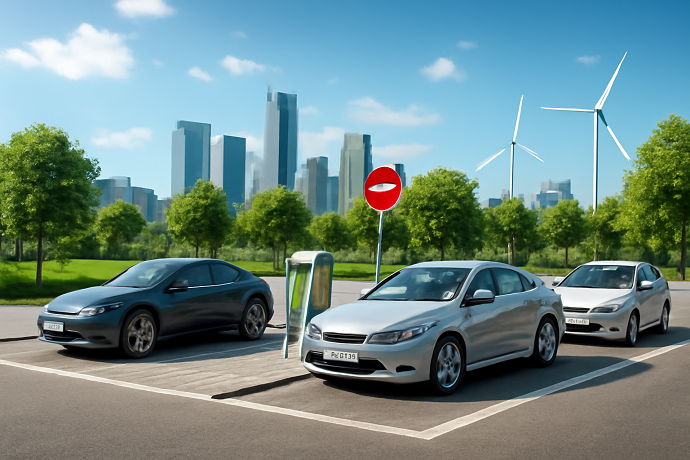 Auto libere di circolare UE